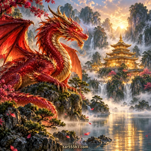 Ilustrasi fantasi mitologi tar555 — tar555b1.com