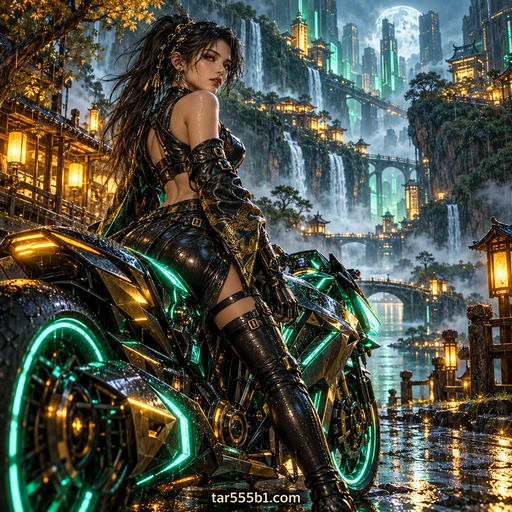 Ilustrasi fantasi mitologi tar555 — tar555b1.com