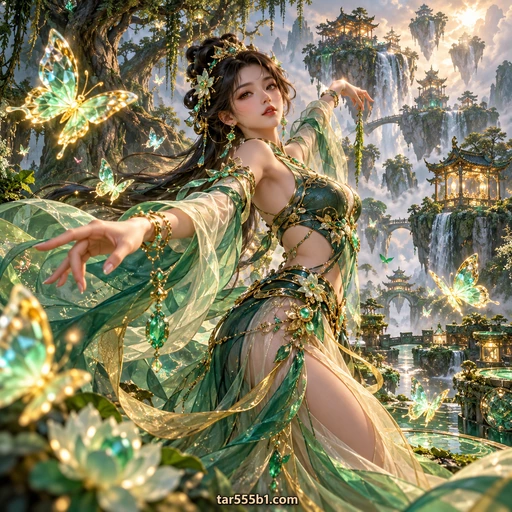 Ilustrasi fantasi mitologi tar555 — tar555b1.com
